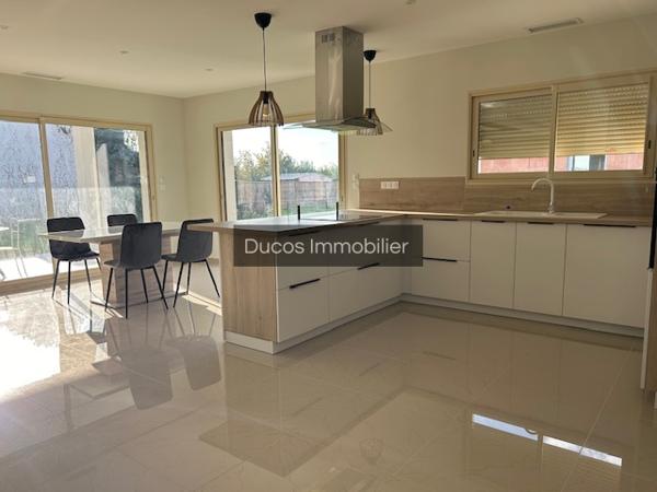 VILLA de 2024 aux portes de Marmande