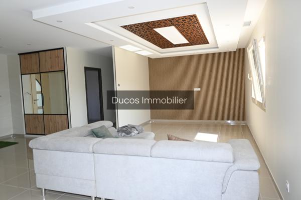 VILLA de 2024 aux portes de Marmande