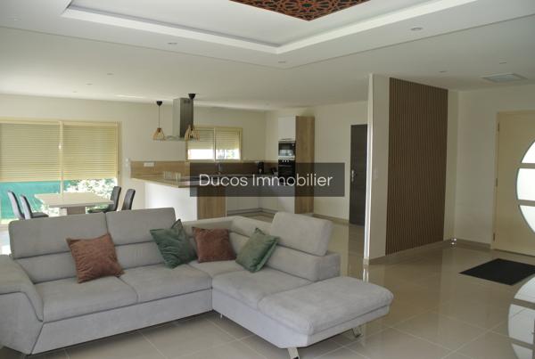 VILLA de 2024 aux portes de Marmande