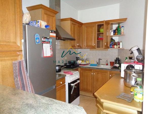 IMMEUBLE A VENDRE A MARMANDE
