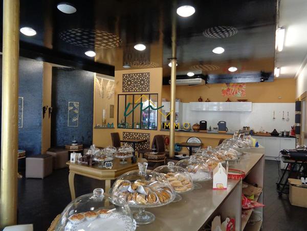IMMEUBLE A VENDRE A MARMANDE