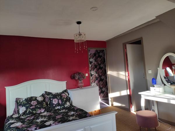 PROPRIETE NORMANDE YVETOT CENTRE 550 000 €