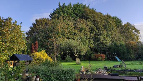 PROPRIETE NORMANDE YVETOT CENTRE 550 000 €