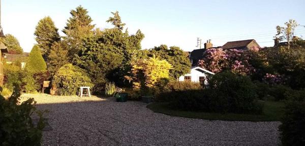 PROPRIETE NORMANDE YVETOT CENTRE 550 000 €
