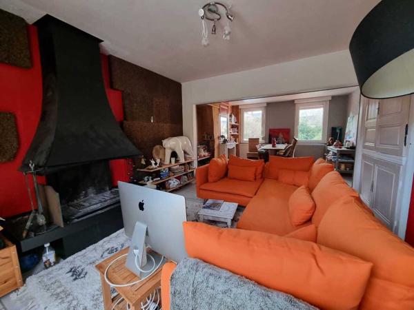 PROPRIETE NORMANDE YVETOT CENTRE 550 000 €