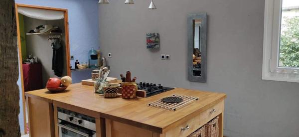 PROPRIETE NORMANDE YVETOT CENTRE 550 000 €