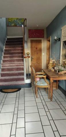 PROPRIETE NORMANDE YVETOT CENTRE 550 000 €