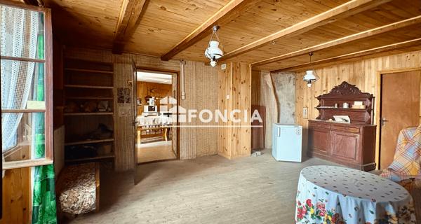 À vendre Appartement 3 pièces 111.88 m² - Bourg-saint-maurice 73700