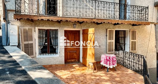 À vendre Appartement 3 pièces 111.88 m² - Bourg-saint-maurice 73700