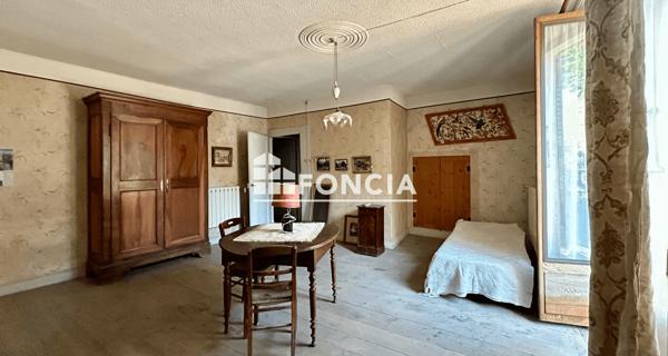 À vendre Appartement 3 pièces 111.88 m² - Bourg-saint-maurice 73700