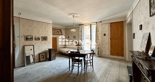 À vendre Appartement 3 pièces 111.88 m² - Bourg-saint-maurice 73700
