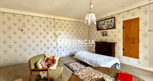 À vendre Appartement 3 pièces 111.88 m² - Bourg-saint-maurice 73700