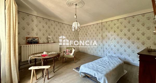 À vendre Appartement 3 pièces 111.88 m² - Bourg-saint-maurice 73700