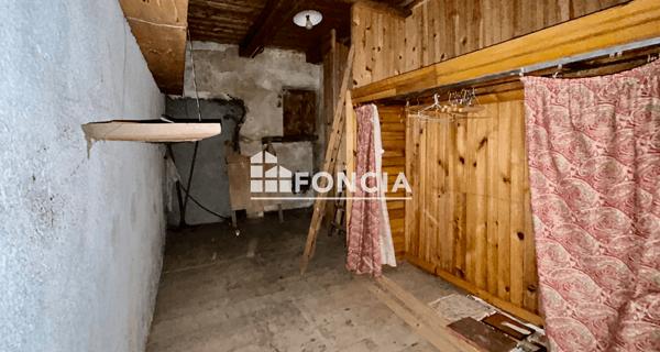 À vendre Appartement 3 pièces 111.88 m² - Bourg-saint-maurice 73700