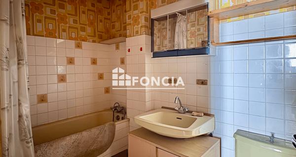 À vendre Appartement 3 pièces 111.88 m² - Bourg-saint-maurice 73700