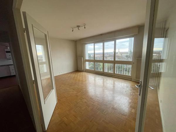 Appartement à vendre à Mâcon (71000)