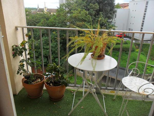 Appartement à vendre à Mâcon (71000)