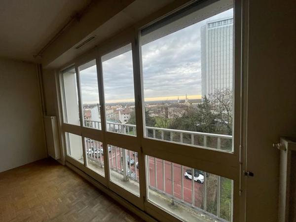 Appartement à vendre à Mâcon (71000)