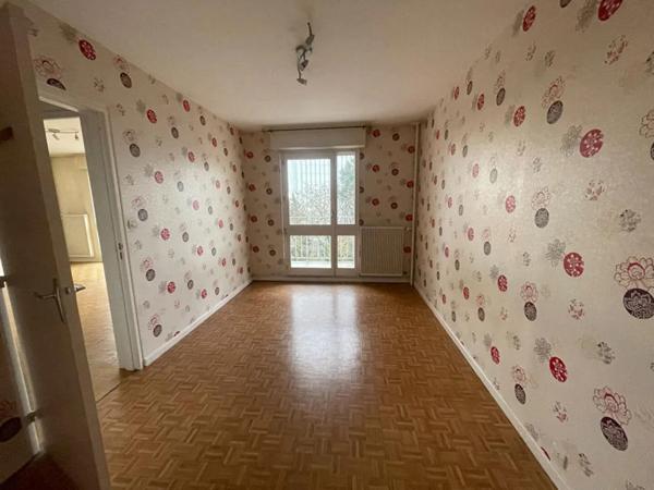 Appartement à vendre à Mâcon (71000)