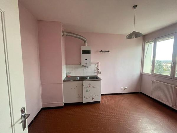 Appartement à vendre à Mâcon (71000)