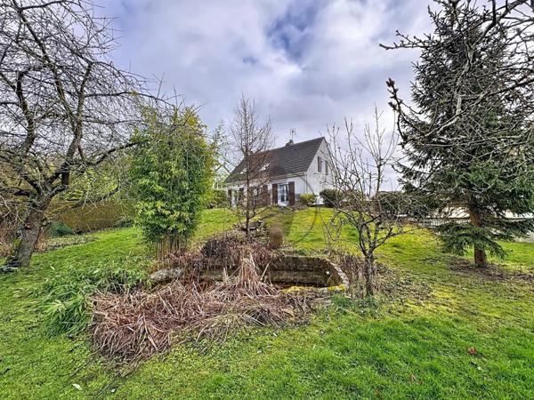 Vente Maison 7 pièces 127 m2 à Grugies