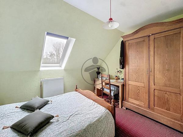 Vente Maison 7 pièces 127 m2 à Grugies