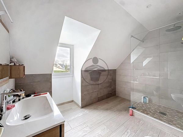 Vente Maison 7 pièces 127 m2 à Grugies