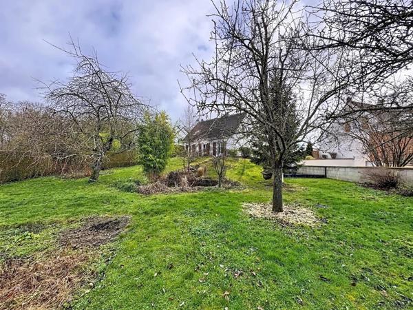 Vente Maison 7 pièces 127 m2 à Grugies