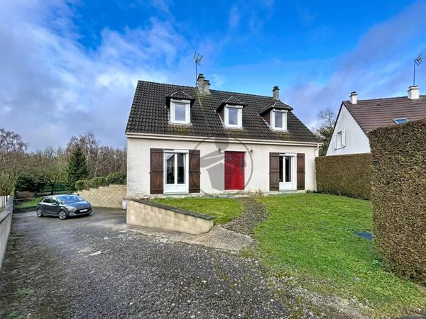 Vente Maison 7 pièces 127 m2 à Grugies