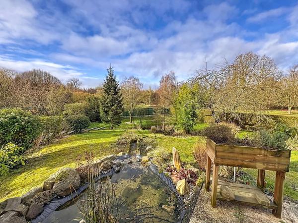 Vente Maison 7 pièces 127 m2 à Grugies