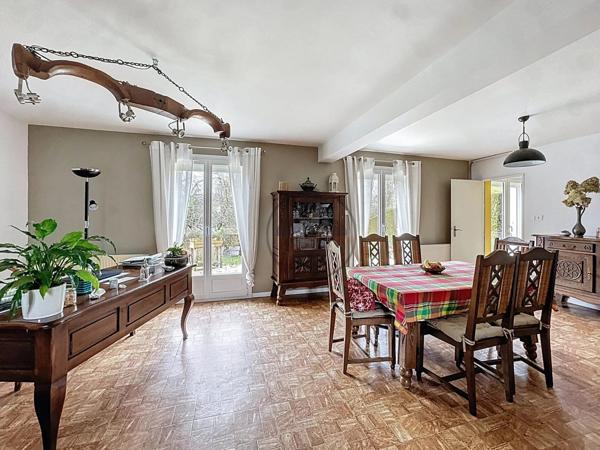 Vente Maison 7 pièces 127 m2 à Grugies