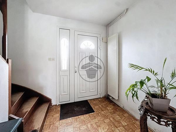 Vente Maison 7 pièces 127 m2 à Grugies