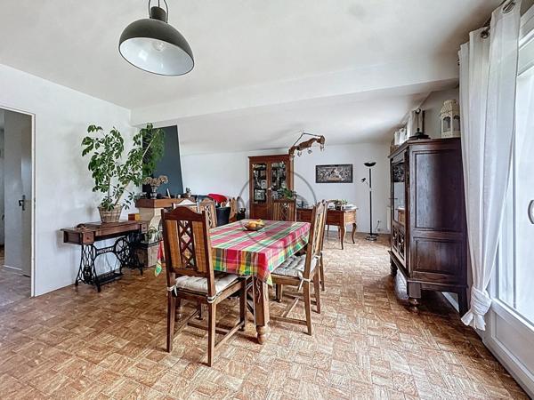 Vente Maison 7 pièces 127 m2 à Grugies