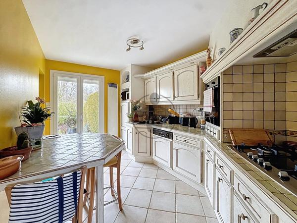 Vente Maison 7 pièces 127 m2 à Grugies