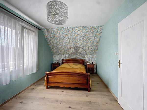 Vente Maison 7 pièces 127 m2 à Grugies