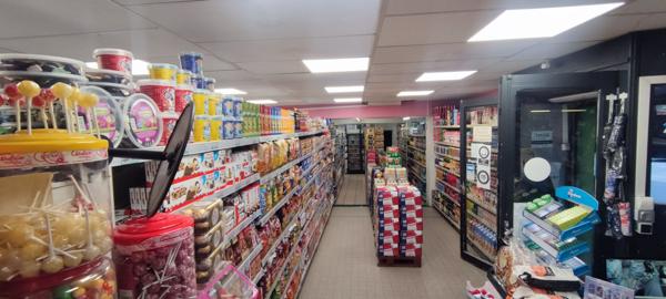 Local commercial Auchel 154 m2