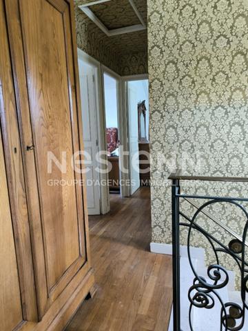 Maison 6 pièces + 2 appartements BINIC
