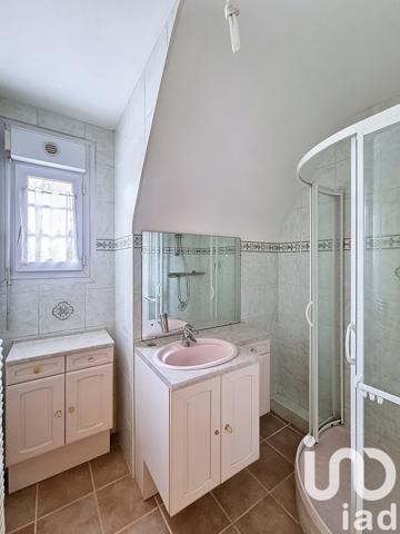 Maison à vendre 3 pièces 78 m² Saint-Étienne-du-Rouvray