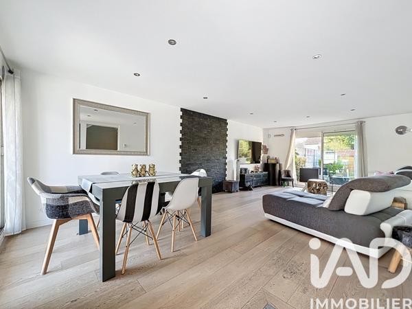 Maison à vendre 6 pièces 120 m² Taverny