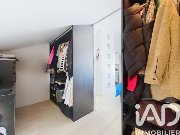 Maison à vendre 6 pièces 120 m² Taverny