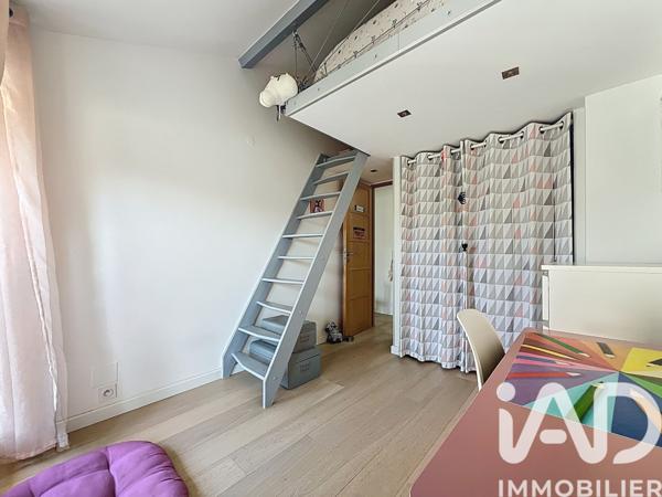 Maison à vendre 6 pièces 120 m² Taverny