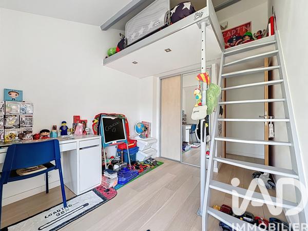 Maison à vendre 6 pièces 120 m² Taverny