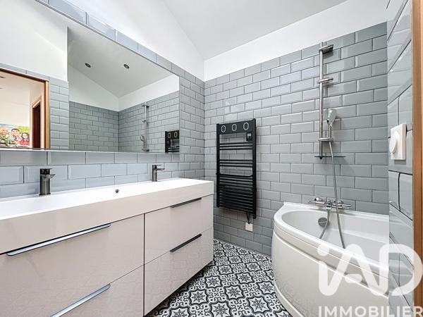 Maison à vendre 6 pièces 120 m² Taverny