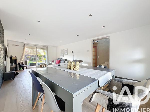 Maison à vendre 6 pièces 120 m² Taverny