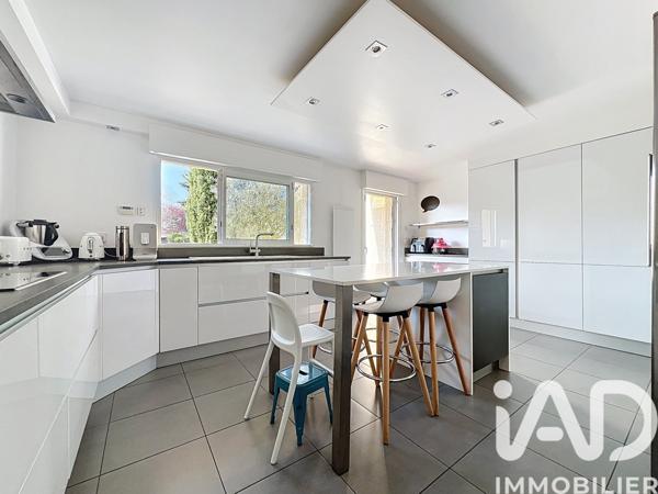 Maison à vendre 6 pièces 120 m² Taverny