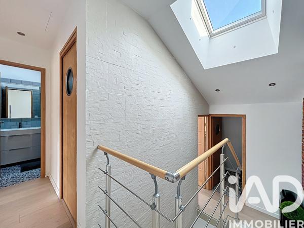 Maison à vendre 6 pièces 120 m² Taverny