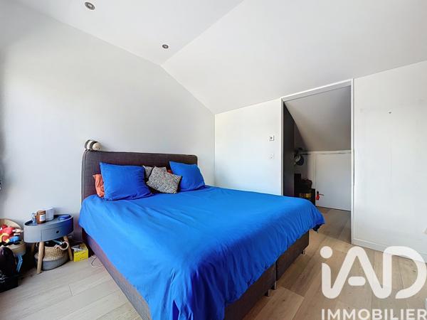 Maison à vendre 6 pièces 120 m² Taverny