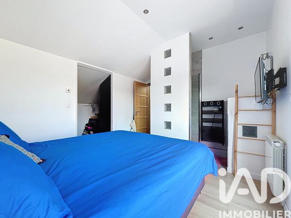 Maison à vendre 6 pièces 120 m² Taverny