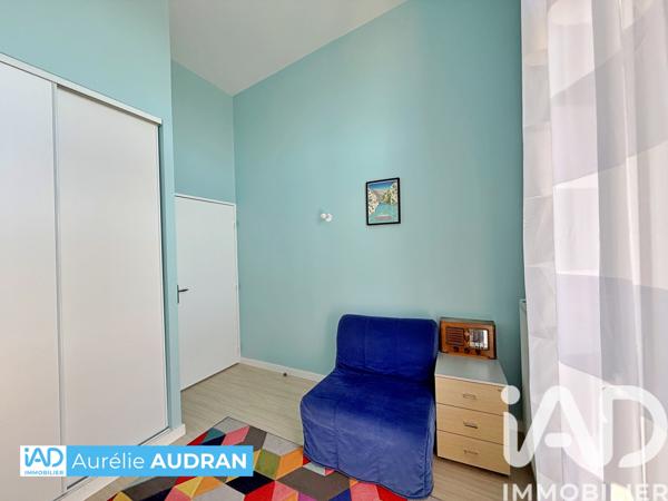 Appartement à vendre 5 pièces 108,15 m² Guyancourt