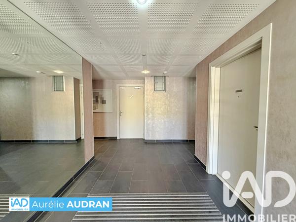 Appartement à vendre 5 pièces 108,15 m² Guyancourt